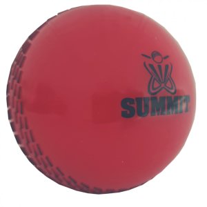 Summit One Dayer Wind Cricket Ball