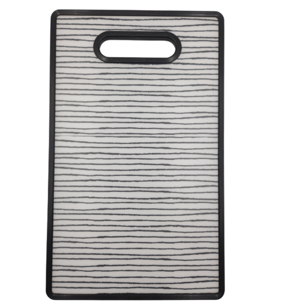Plastic Chopping Board - P2 - Small