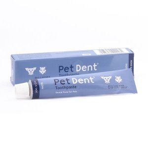 60g - Pet Dent Toothpaste For Dogs And Cats By Great Empire