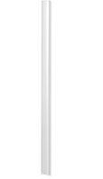 Fellowes Slide Bind 3-6mm White - 50 Pack