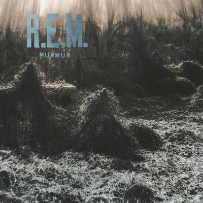 Murmur (Vinyl / 12" Album)