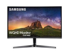 Samsung C32JG50 32" WQHD 144Hz Curved Monitor