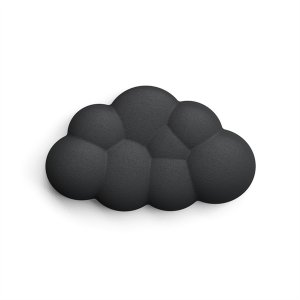 Cloud Keyboard Wrist Wrist Support Cushion for Easy Typing, E Short