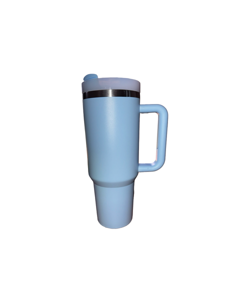 1200 ml Stainless Steel Travel Flask