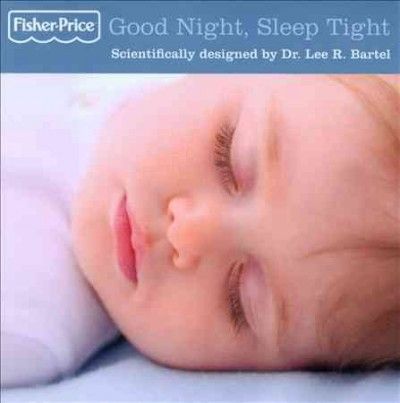Good Night Sleep Tight - (Import CD)