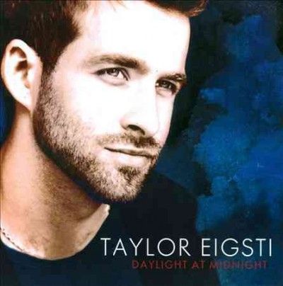 Taylor Eigsti - Daylight At Midnight (CD)