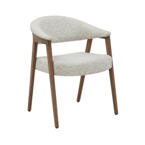 JOST Dining Chair Beige JY6410Q-M