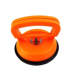IPSTYLE Car Bump Puller Car Shape Bump Repair Tool Large Pull Suction Cup