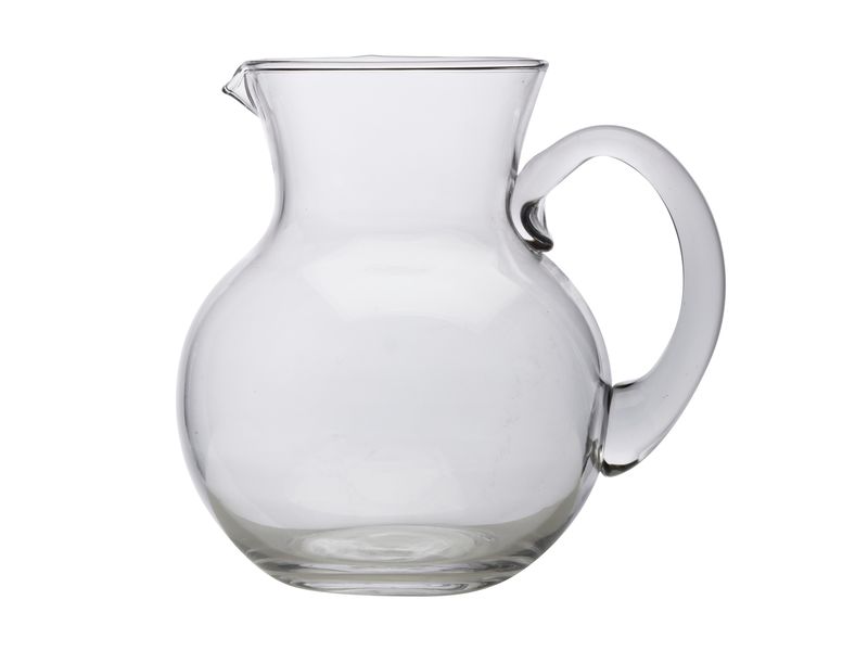 Maxwell and Williams Diamante Waisted Jug 1.6 Liter