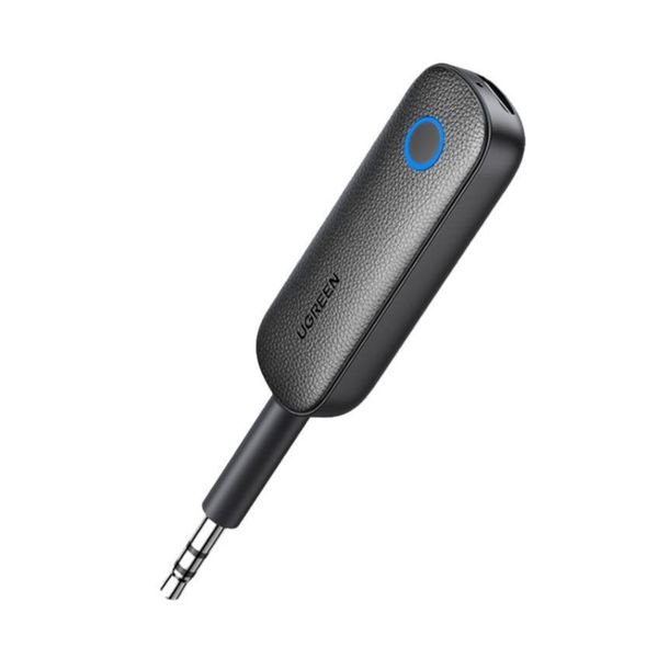 UGREEN CM403 Bluetooth 5.0 Transmitter/Receiver to AUX Adapter