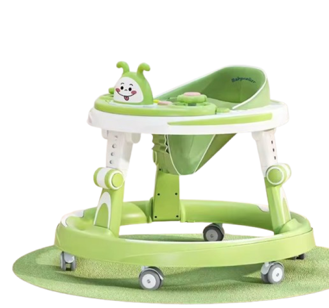SamMag Biz Learning Walker Sit And Ride Baby Walkers Baby Walke