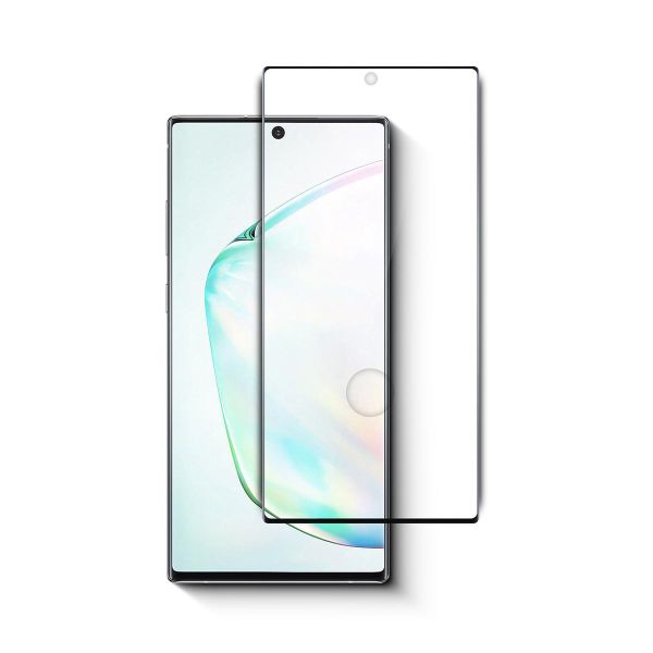 Samsung Galaxy S20 Glass Ultra Full Coverage Screen Protector
