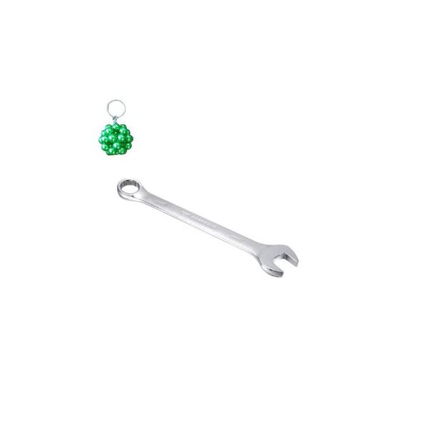 6MM Spanner And A Keyholder