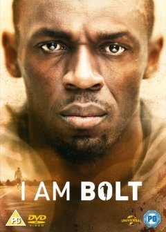 I Am Bolt(DVD)