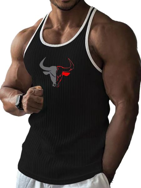 Men's Sports and Fitness Vest