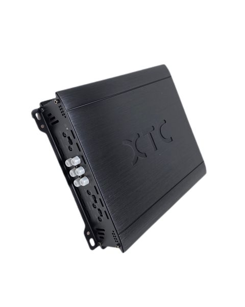 XTC Hydro 4..5 4 Channel Power Amplifier 6500W