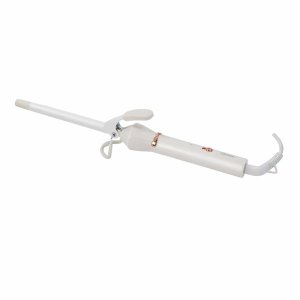 Hair Curler Curling Iron Wand Professional Ceramic Coating Fast Heating