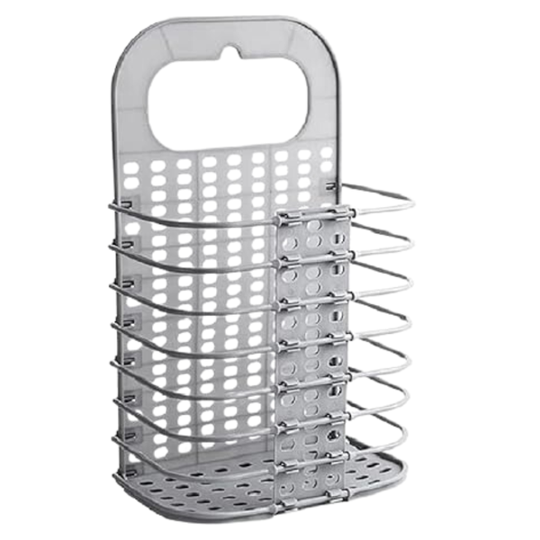 Household Wall Hanging Laundry Bin