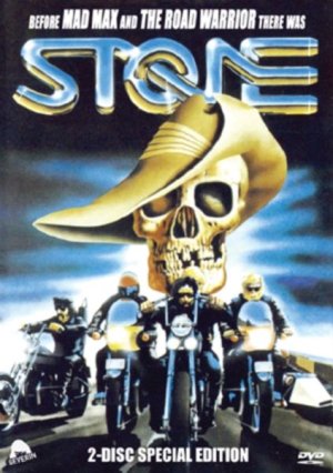 Stone(DVD)