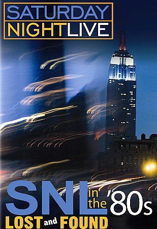 Saturday Night Live Lost &amp; Found:Snl - (Region 1 Import DVD)