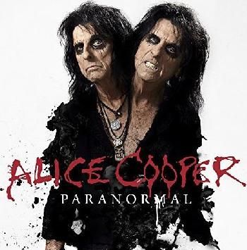 Paranormal (CD / Album)