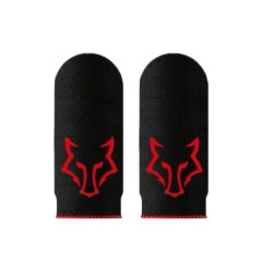 Red Fox Thumb Sleeves Set