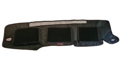 Vehicle Dash Liner / Cover - GWM P-Series 2020+