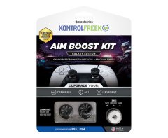 Kontrolfreek Galaxy BLACK AimBoost - PS5