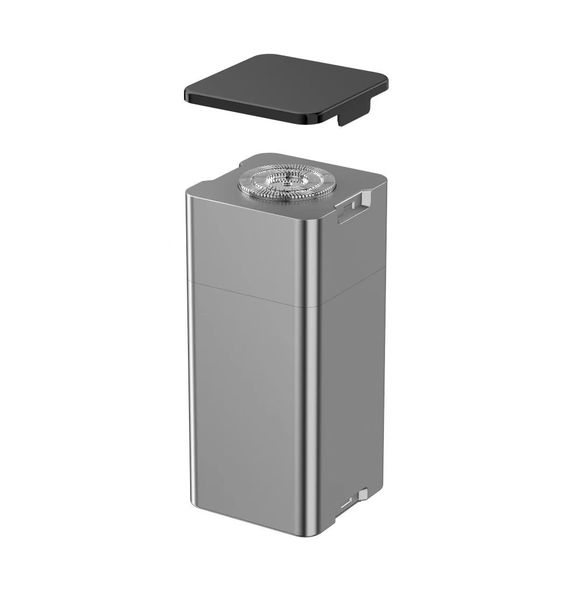 New Mini Portable Electric Shaver