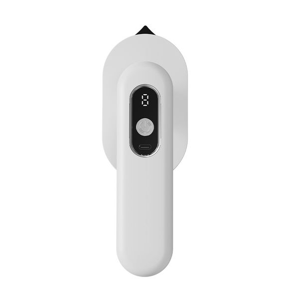 Wireless Mini Garment Steamer - Portable Travel Iron