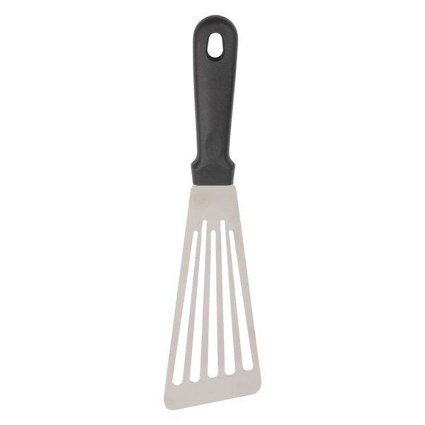 Regent Fish Turner Stainless Steel with Pp Handle, 313mm