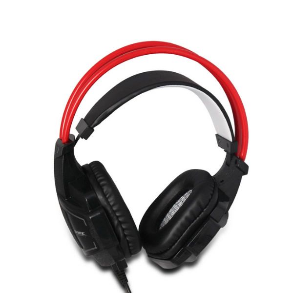 Multi-Function Game Headphones TY-836