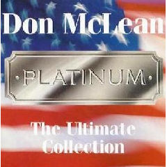 Don Mclean - Platinum Ultimate Coll (CD)
