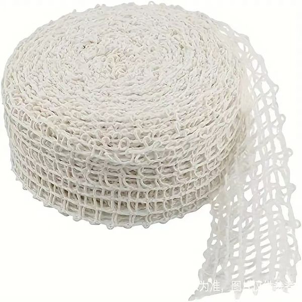 Kitchen Meat Ham Sausage Netting Cooking Tools 5m