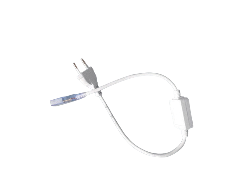 220V Power Supply LED Strip Light