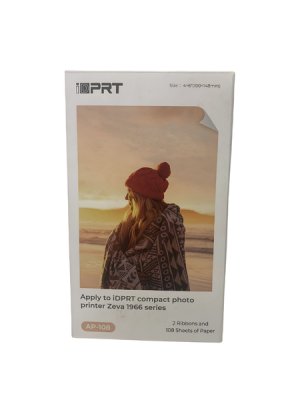 HPRT Cp4x108