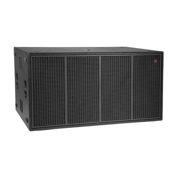 Celto Acoustique CSW218C 18" 300W Bass Bin Speaker