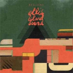 Regions (Vinyl / 12" Album)