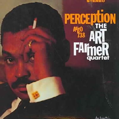 Perception - (Import CD)