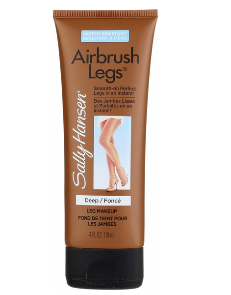 Sally Hansen Airbrush Legs Lotion 118ml