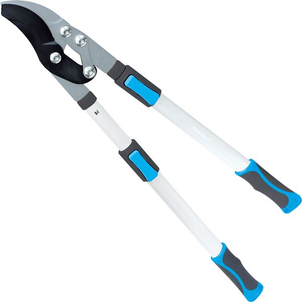 Aquacraft - Bypass Lopper Premium Telescopic