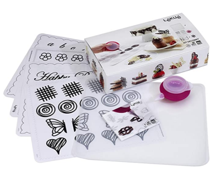 Kit Decomat