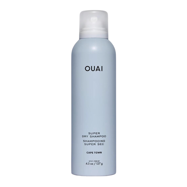 Ouai - Super Dry Shampoo - Cape Town - 133ml