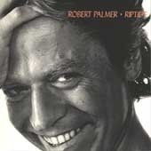 Robert Palmer - Riptide (CD)