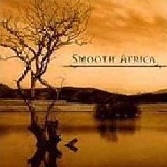 Smooth Africa - Various Artists (CD)