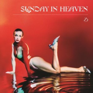 Sunday in Heaven (CD / Album)