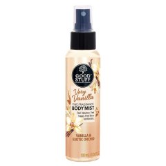 Good Stuff Very Vanilla Body Mist 100ml