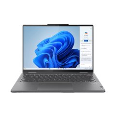 Lenovo Yoga 7i 14" Intel 2 in 1 Laptop, 15th Gen, Core i7, 16GB, 1TB SSD