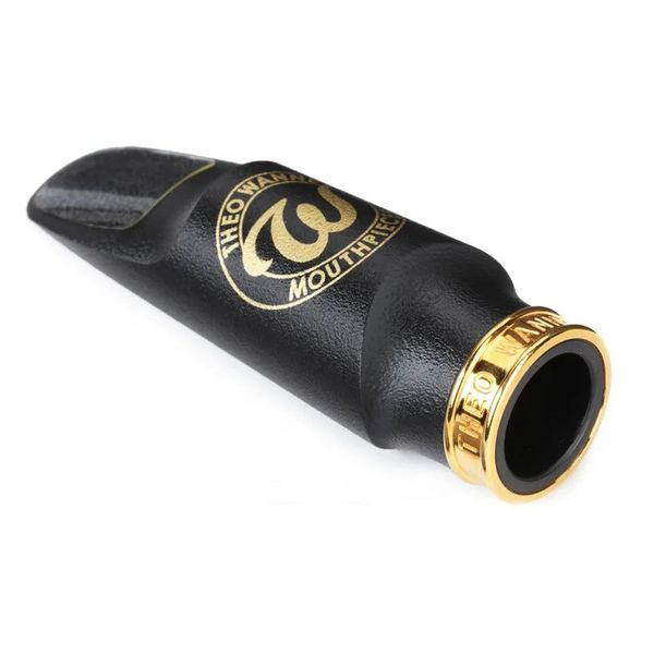 Theo Wanne Essentials Contemporary Alto Saxophone Mouthpiece - 7