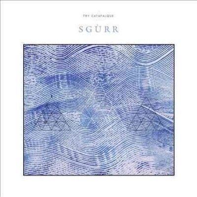 Thy Catafalque - Sgurr (Vinyl)